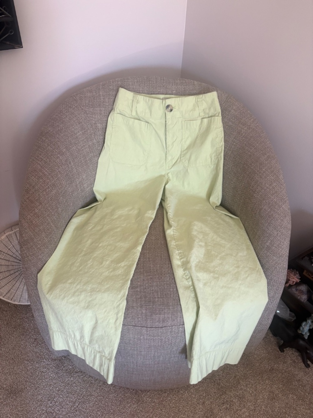 Anthropologie The Colette Maeve Pants~ - Picture 2 of 8